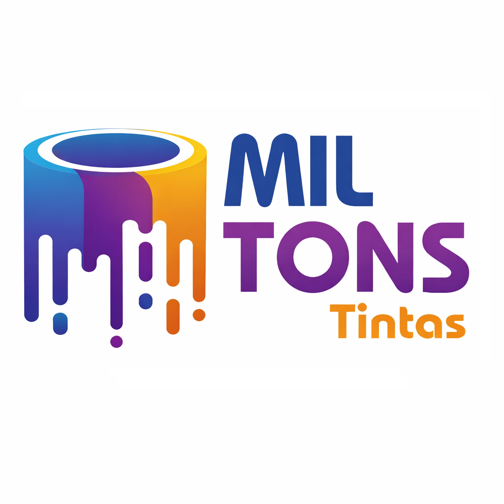 Miltons Tintas